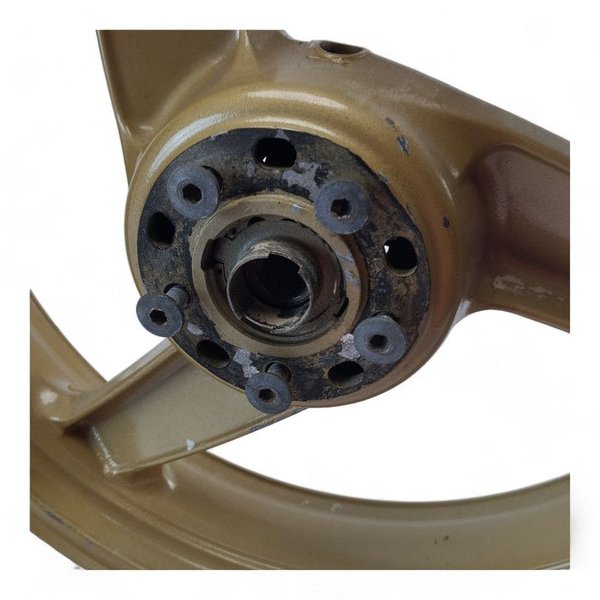 Roda Dianteira Kawasaki Zx11 1992