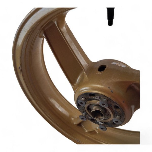 Roda Dianteira Kawasaki Zx11 1992