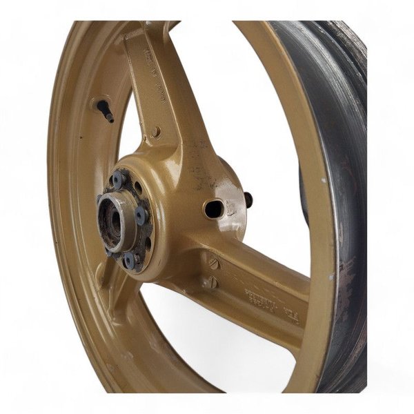 Roda Dianteira Kawasaki Zx11 1992