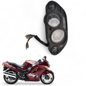 運動器具 Suportes Diversos Kawasaki Zx 11 1995