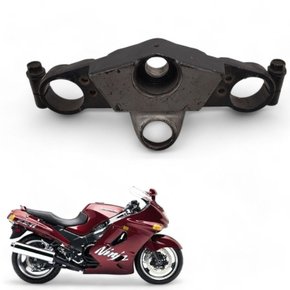 Paralama Traseiro Interno Kawasaki ZX 11 1996