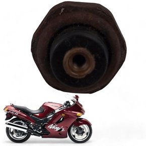 Roda Dianteira Kawasaki ZX 11 1996