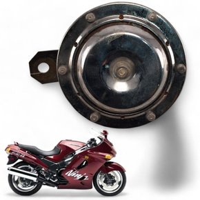 Link Amortecedor Kawasaki ZX 11 1996