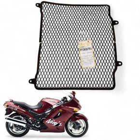 Cambio Completo Kawasaki ZX 11 1996