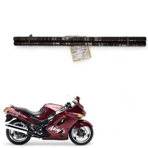 Duto DE AR Lado Direito Kawasaki ZX 11 1996