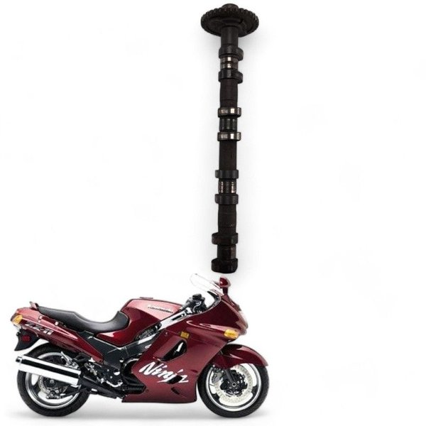 Comando Admissão Kawasaki Ninja 1100 1995