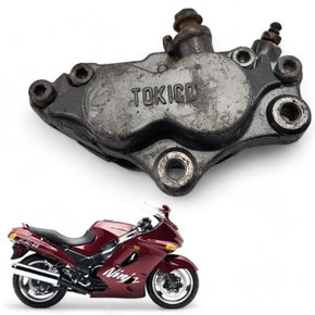 【kazuki 】 INTERRUPTOR EMBREAGEM KAWASAKI NINJA 650 / Z650 / Z900