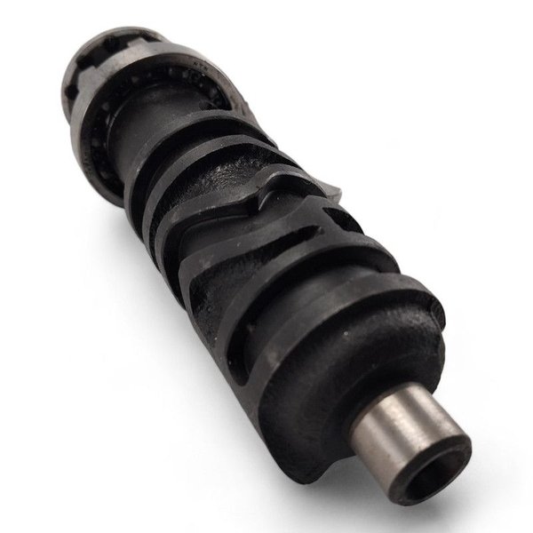 Kit Trambulador E Garfos Kawasaki Zx11 1992