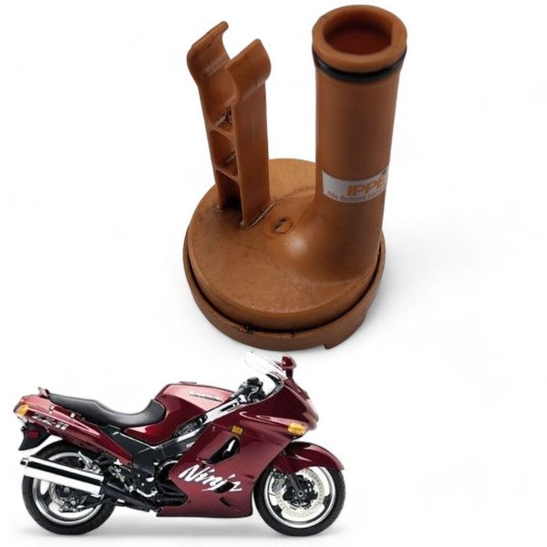 ボウ Pescador Oleo Kawasaki Zx11 1992