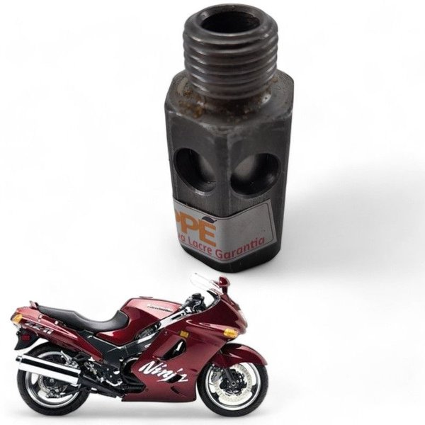 Valvula Pressão Oleo Kawasaki Zx11 1992