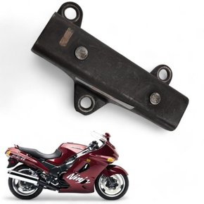 KAZ　 ▪️ Kawazaki Ninja ZX11 1996 ▪️Valor: 25.900,00