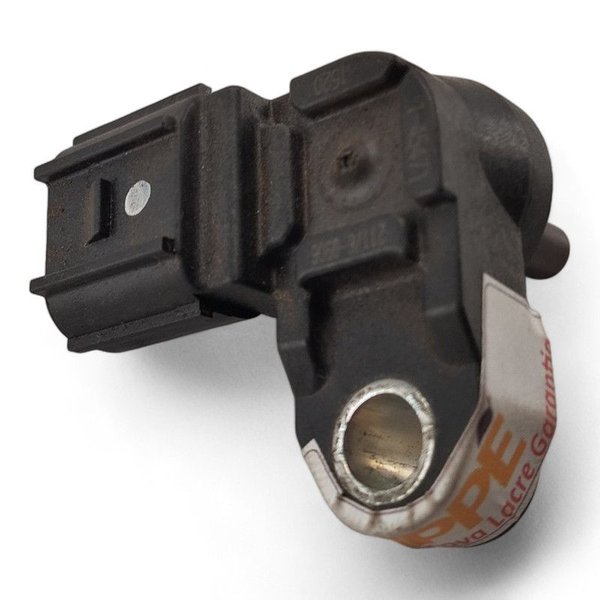 Sensor Map Kawasaki Ninja 650 2022