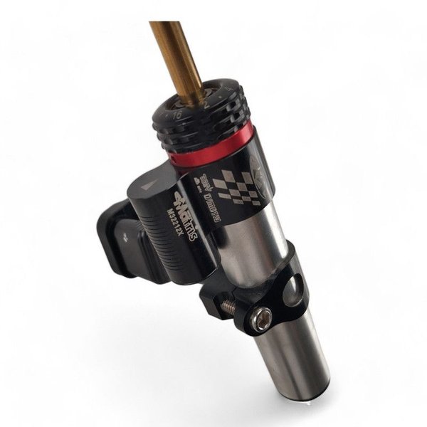 Amortecedor Direção Kawasaki Ninja 650 2022