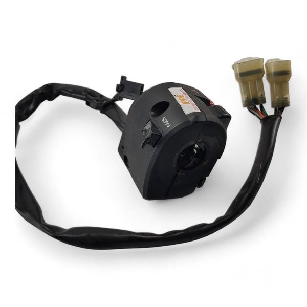 Chave Punho Luz Kawasaki Ninja 650 2022