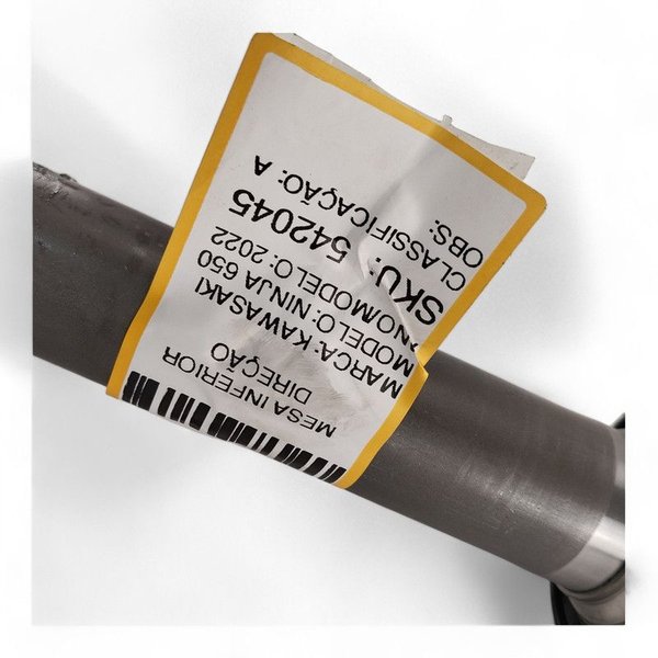 Mesa Inferior Direção Kawasaki Ninja 650 2022