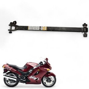 Guia Corrente Alternador Kawasaki Zx 11 1996