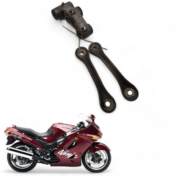 Link Amortecedor Kawasaki Ninja 1100 1995