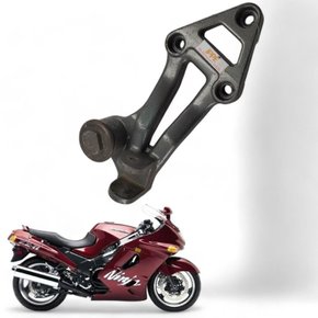 きっち Kit Chave Ignição Kawasaki Zx 11 1995