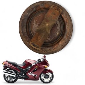 運動器具 Desmultiplicador Velocimetro Kawasaki ZX 11 1996