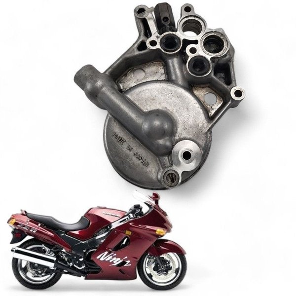 【1111】 Kawasaki Ninja ZX-11 1995 - AircooledSales