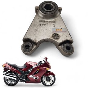 Flexivel Freio Traseiro Kawasaki ZX 11 1996