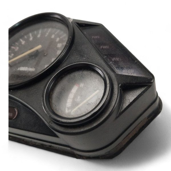 1111¥ Painel Kawasaki ZX 11 1992 com avaria