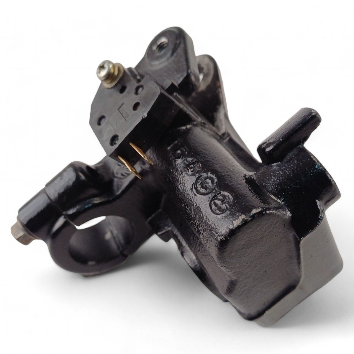 Cilindro Burrinho Freio Dianteiro Kawasaki Ninja 300 2013