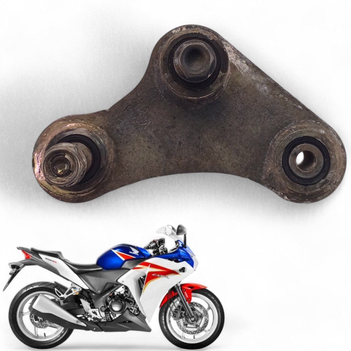Link Amortecedor Honda Cbr 250 R 2012