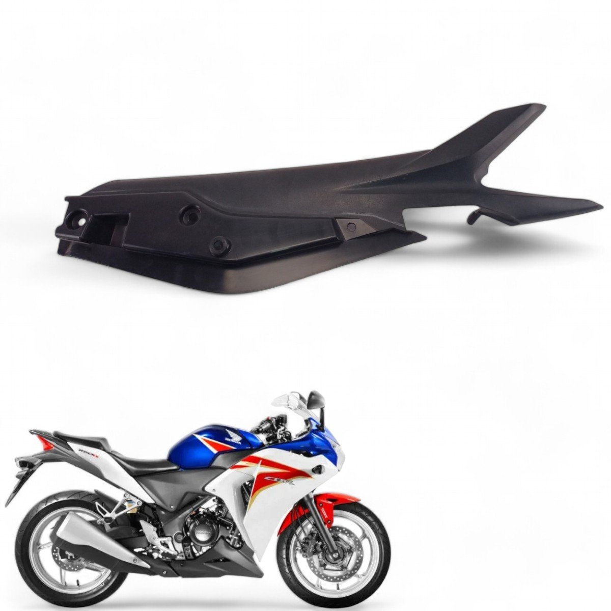 Link Amortecedor Honda Cbr 250 R 2012