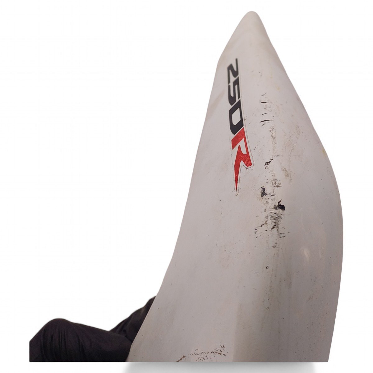 Carenagem Rabeta Direita Honda Cbr 250 R 2012