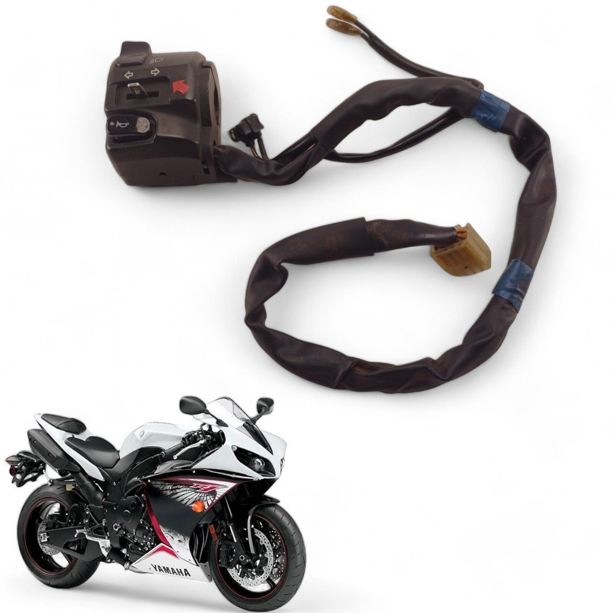 chave-punho-luz-yamaha-yzf-r1-