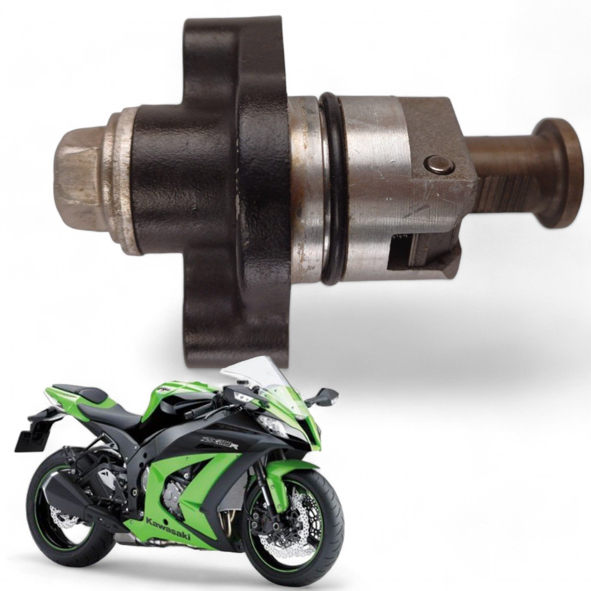 Acionador Corrente Comando Kawasaki Zx10 R 2014