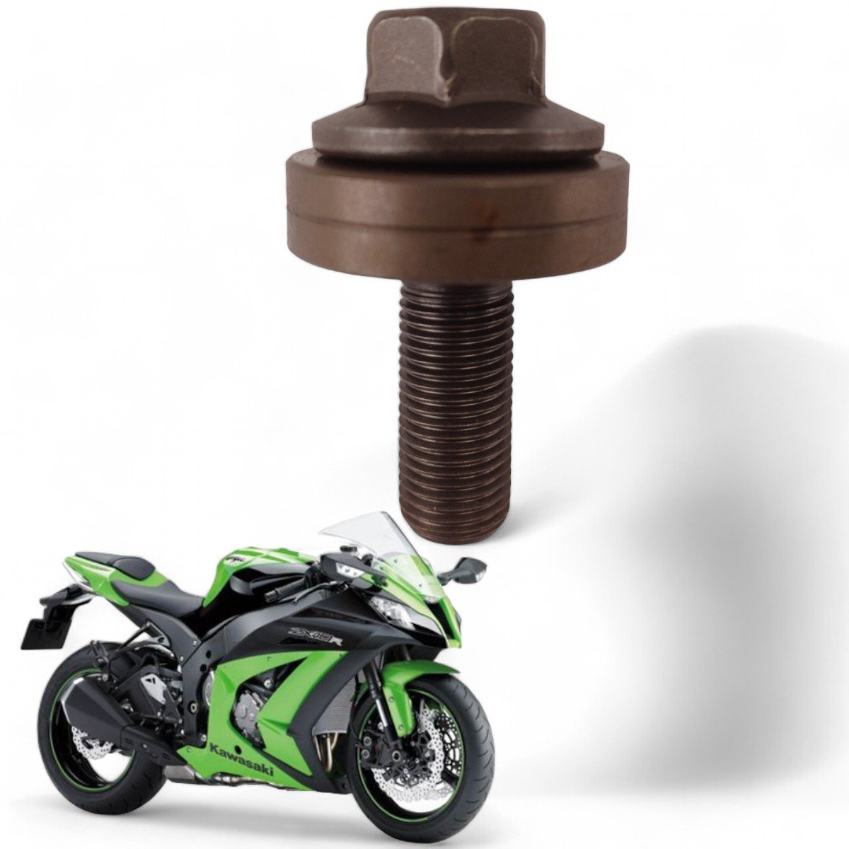 10/14 なっちゃむ Ninja ZX-14R ABS・Ninja ZX-14R ABS High Grade | 株式会社ブライト