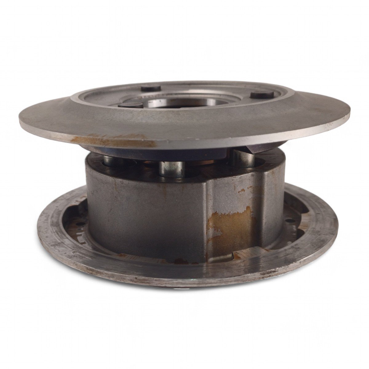 Cubo Plato Embreagem Kawasaki Zx10 R 2014