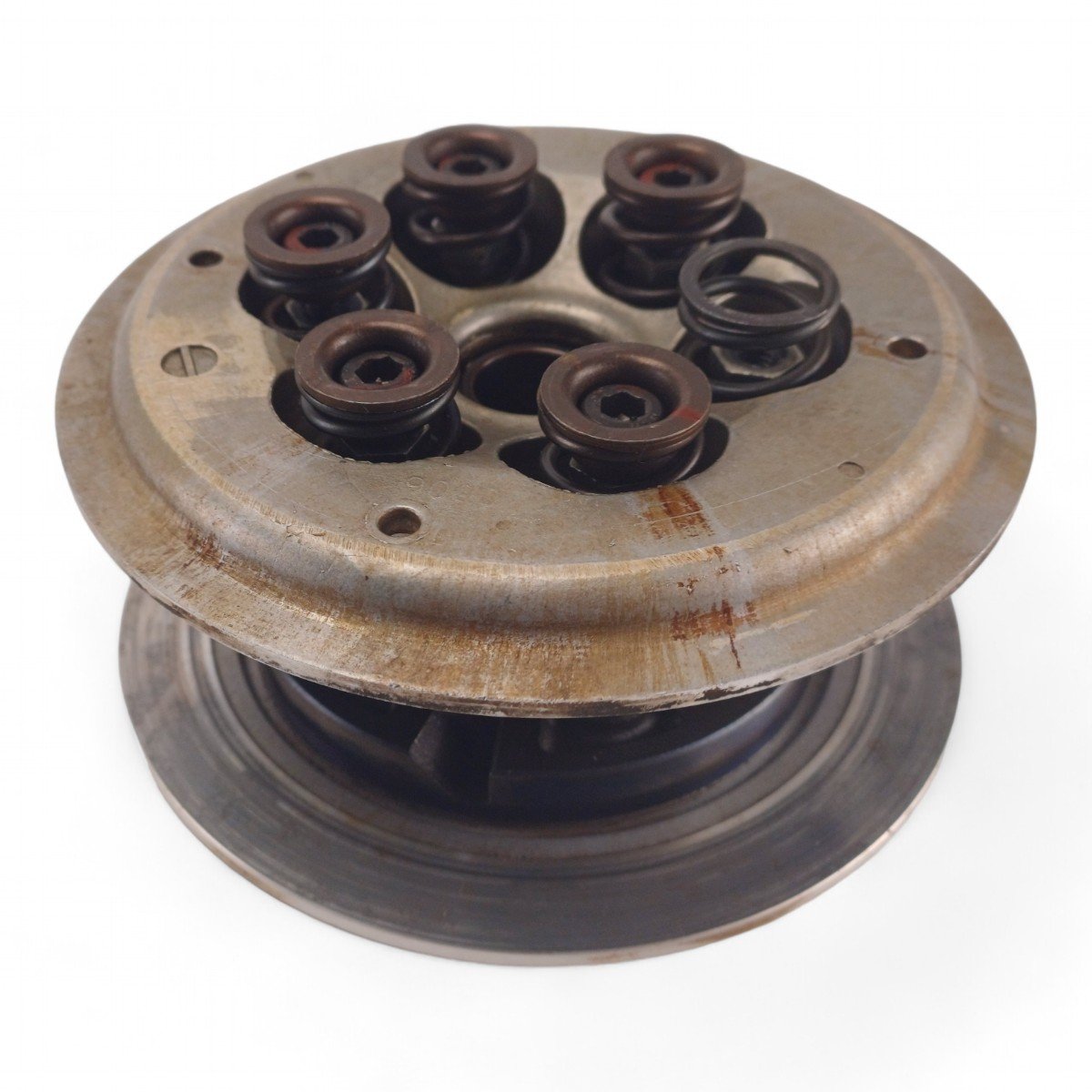 わ cubo-plato-embreagem-kawasaki-