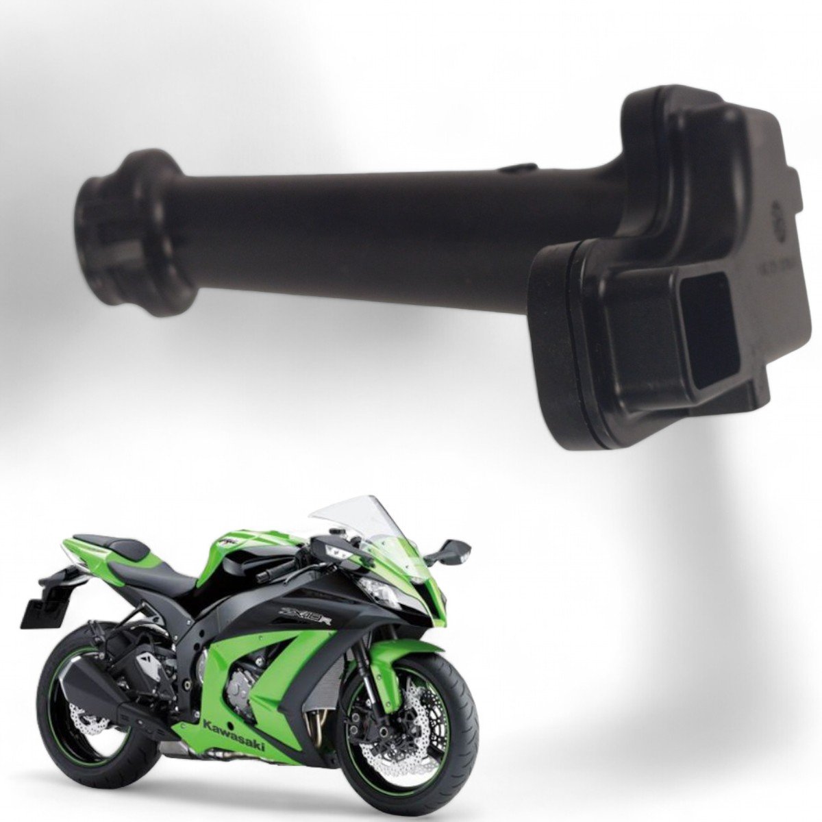 Cárter Kawasaki Zx10 R 2011