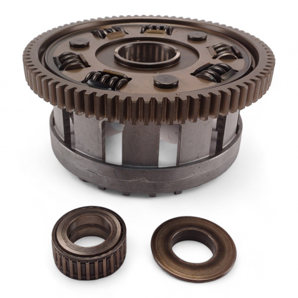 Campana Kawasaki Zx10 R 2011