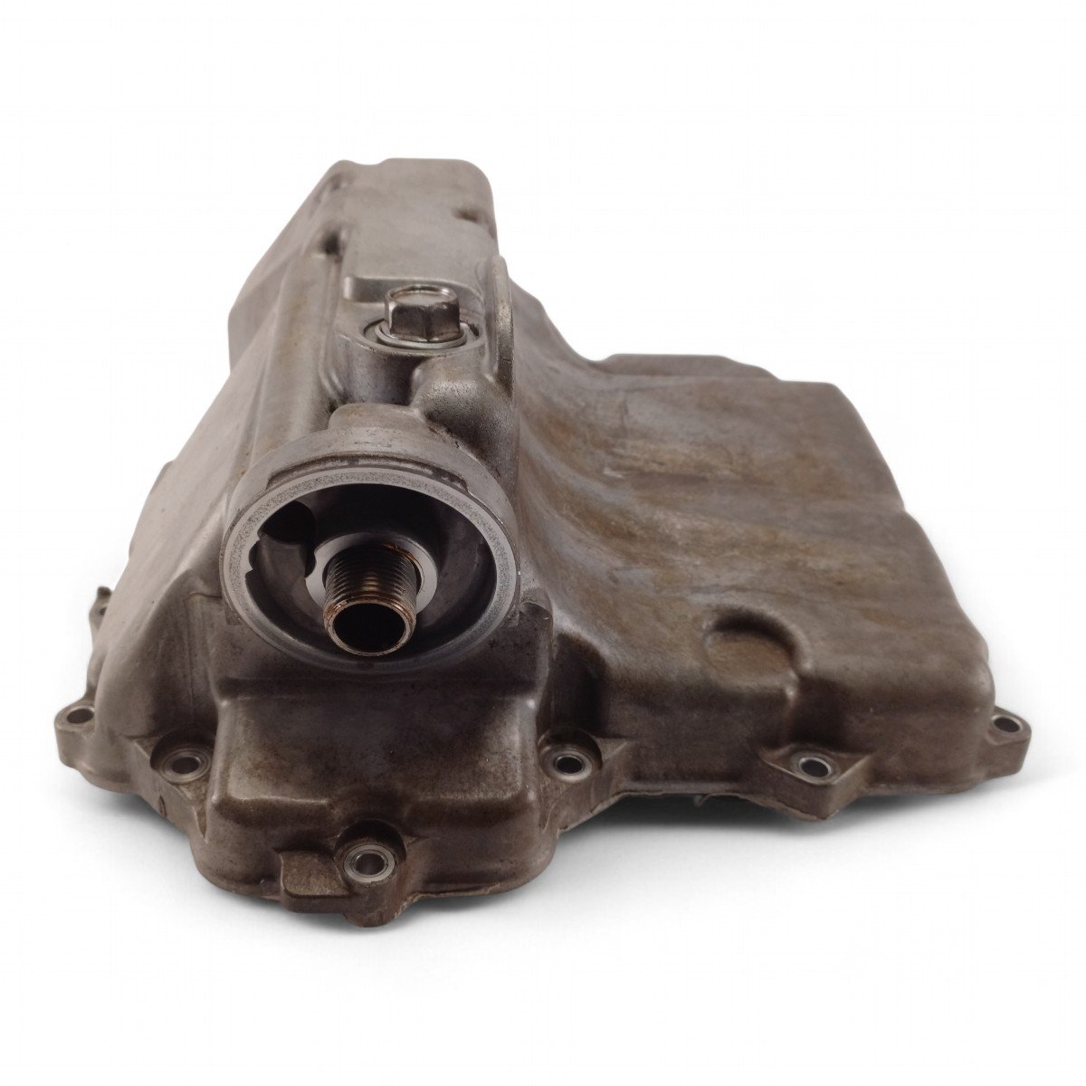 Cárter Kawasaki Zx10 R 2011