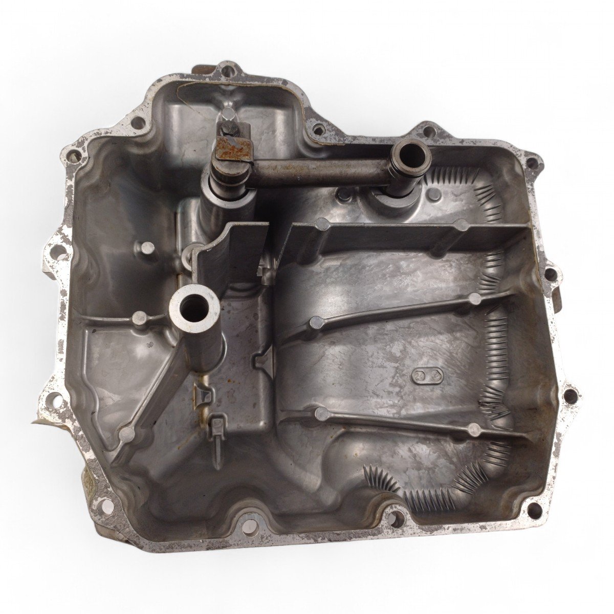 Cárter Kawasaki Zx10 R 2011