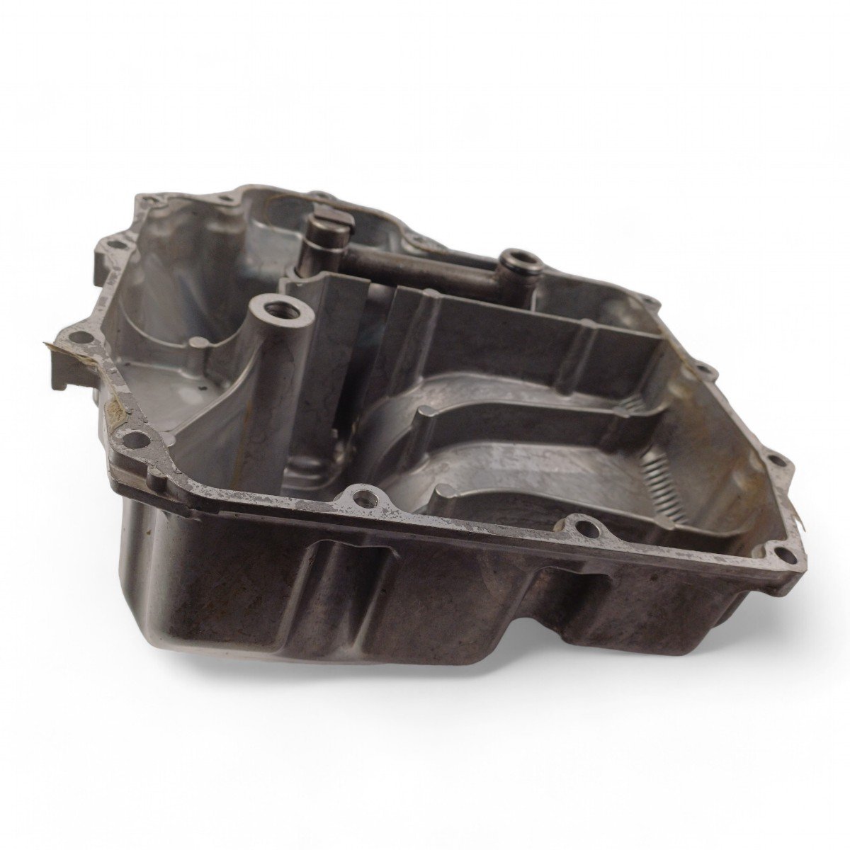 Cárter Kawasaki Zx10 R 2011