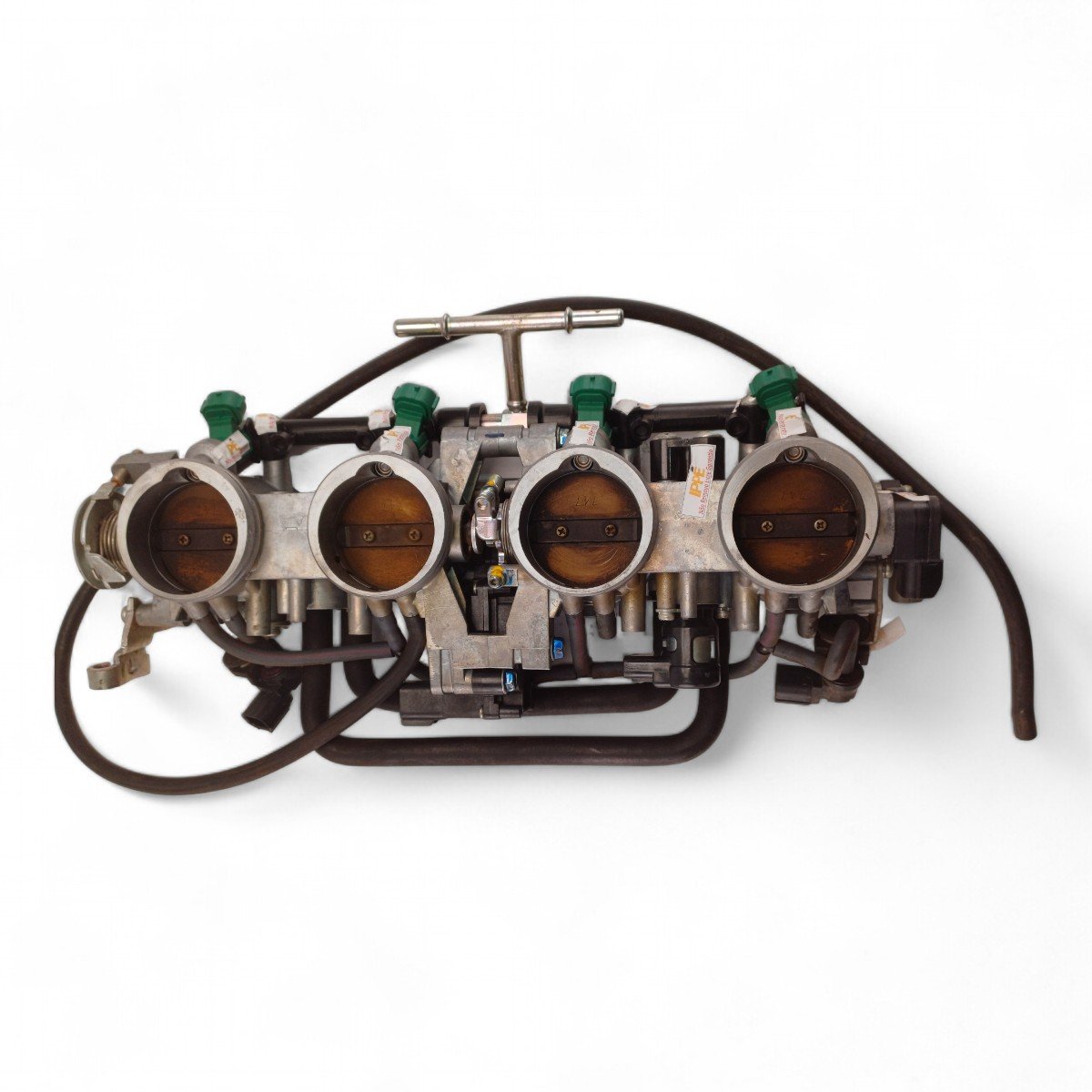 インバーター Corpo Injeção Kawasaki Zx10 R 2011