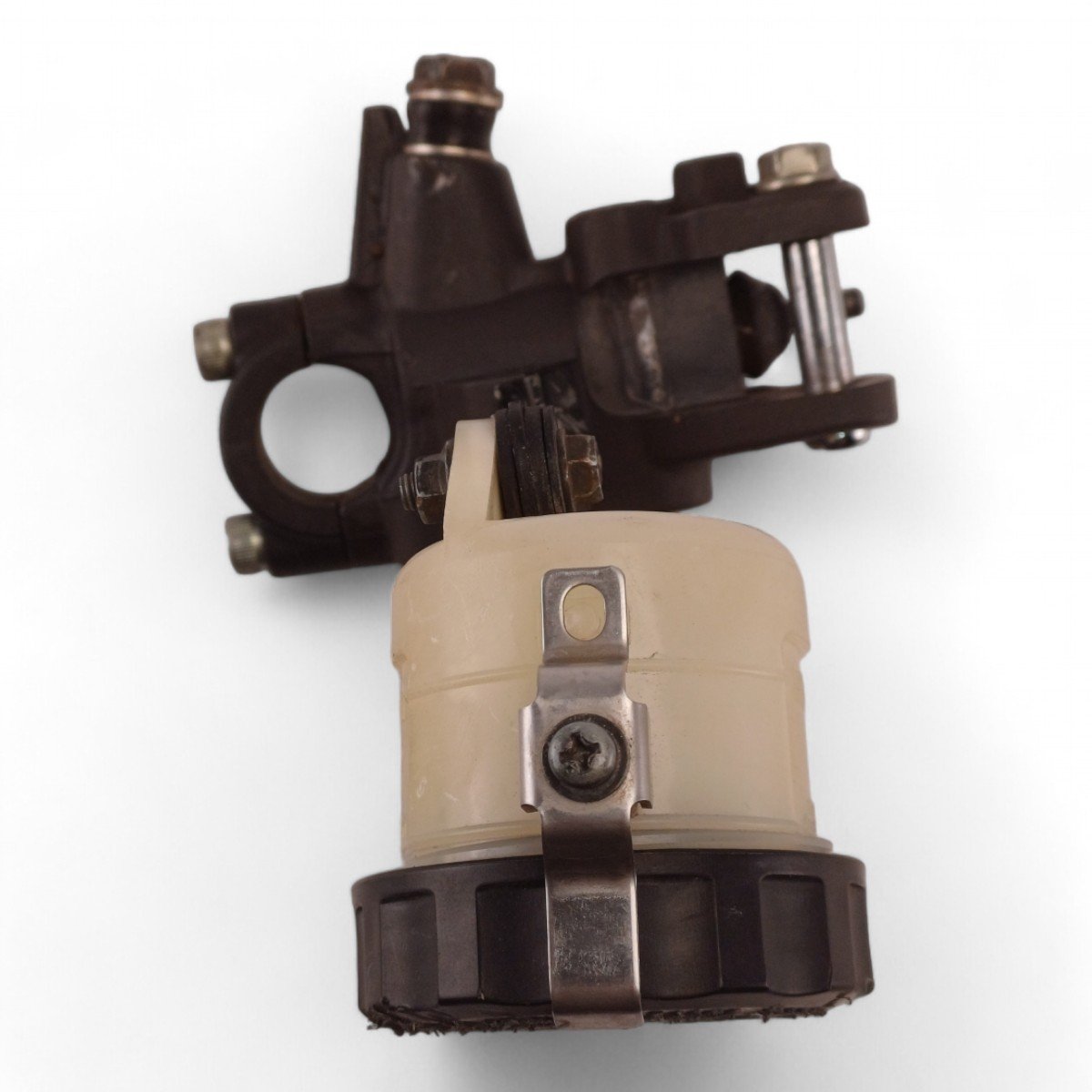 Cilindro Burrinho Freio Dianteiro Kawasaki Zx10 R 2011