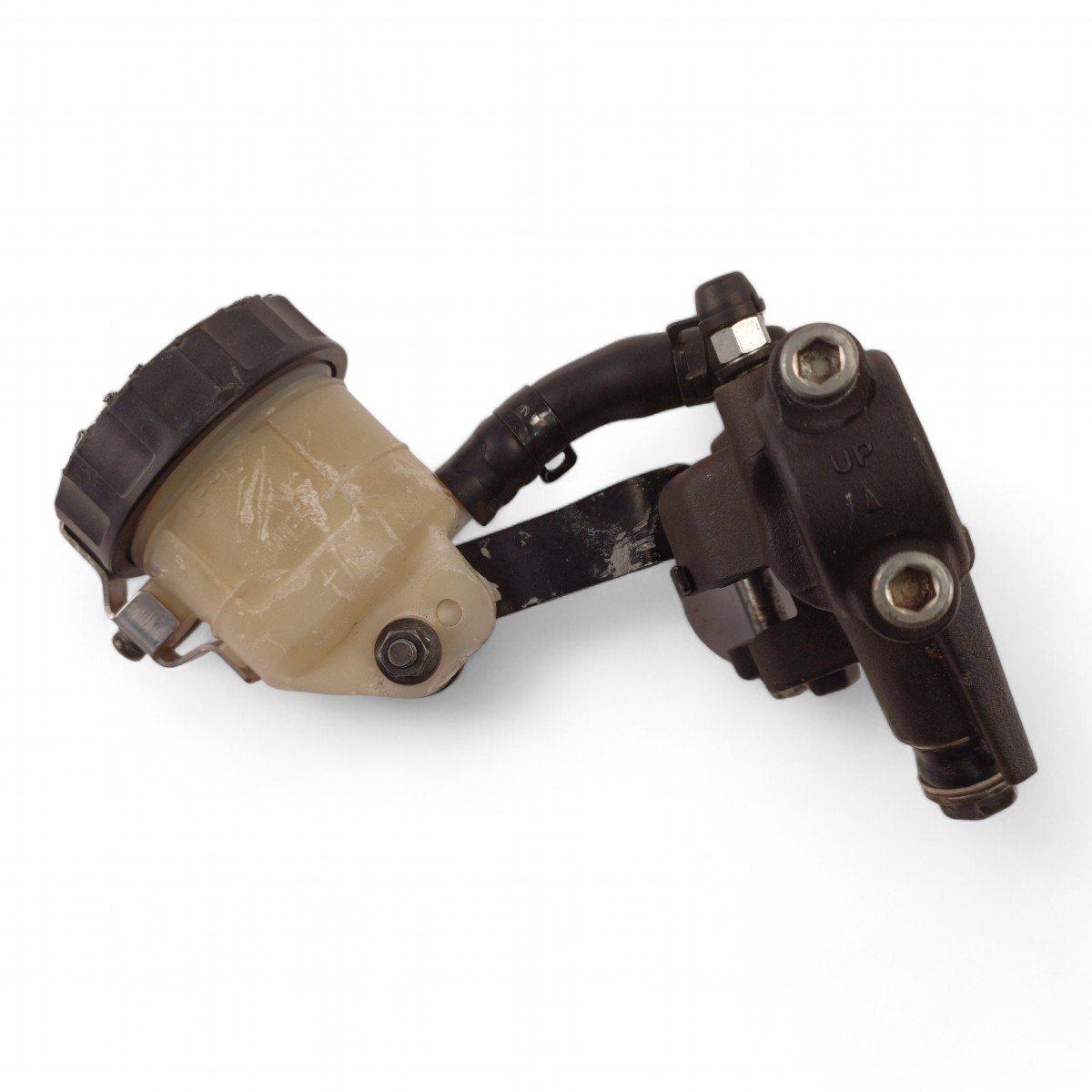 Cilindro Burrinho Freio Dianteiro Kawasaki Zx10 R 2011