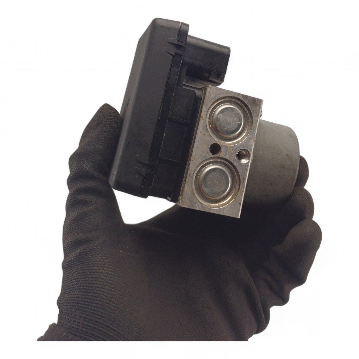 Central Módulo Abs Kawasaki Zx10 R 2014