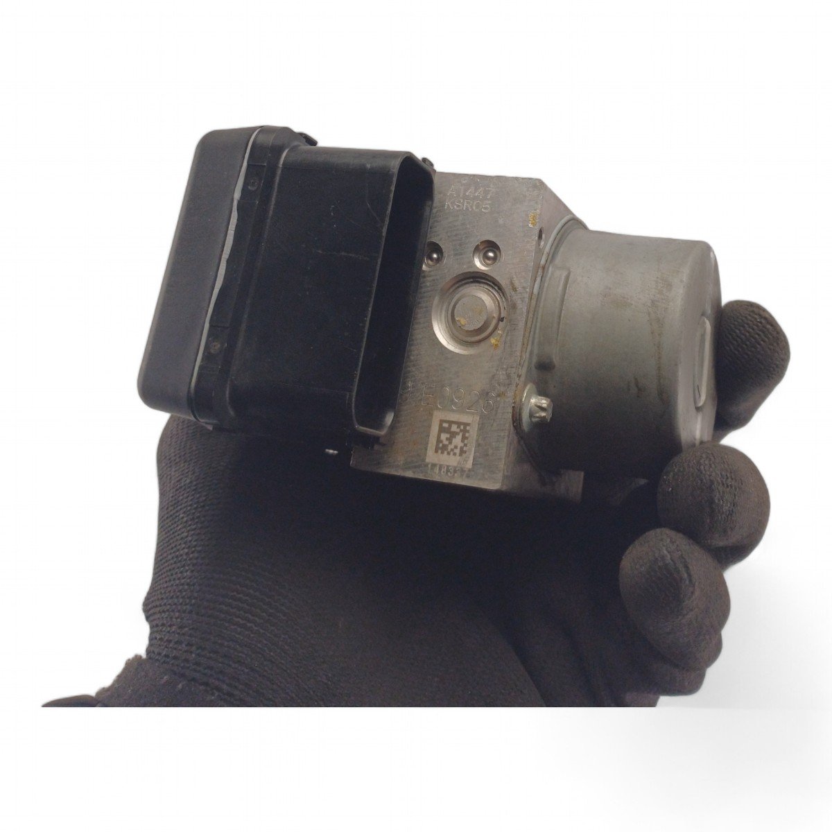 Central Módulo Abs Kawasaki Zx10 R 2014