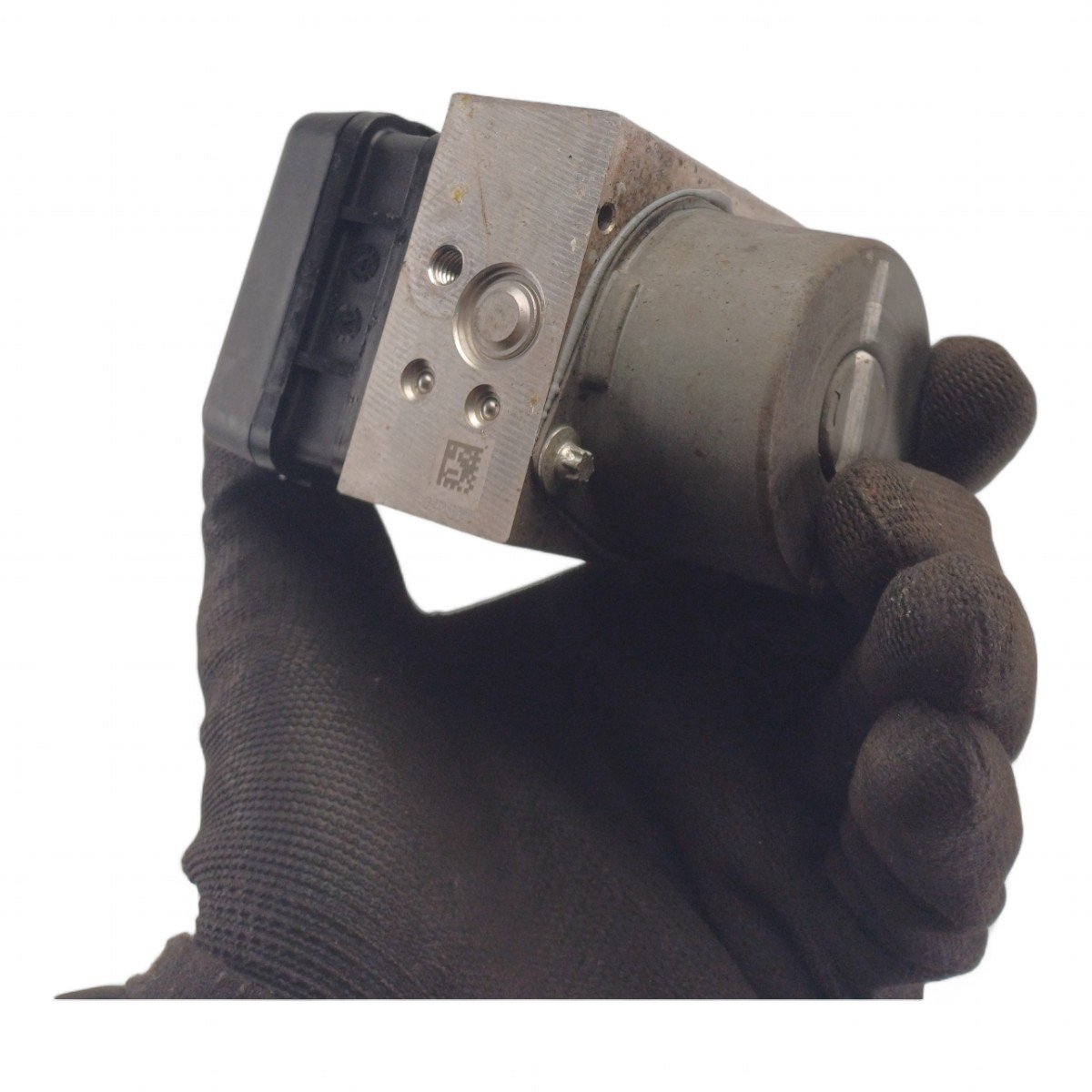 Central Módulo Abs Kawasaki Zx10 R 2014