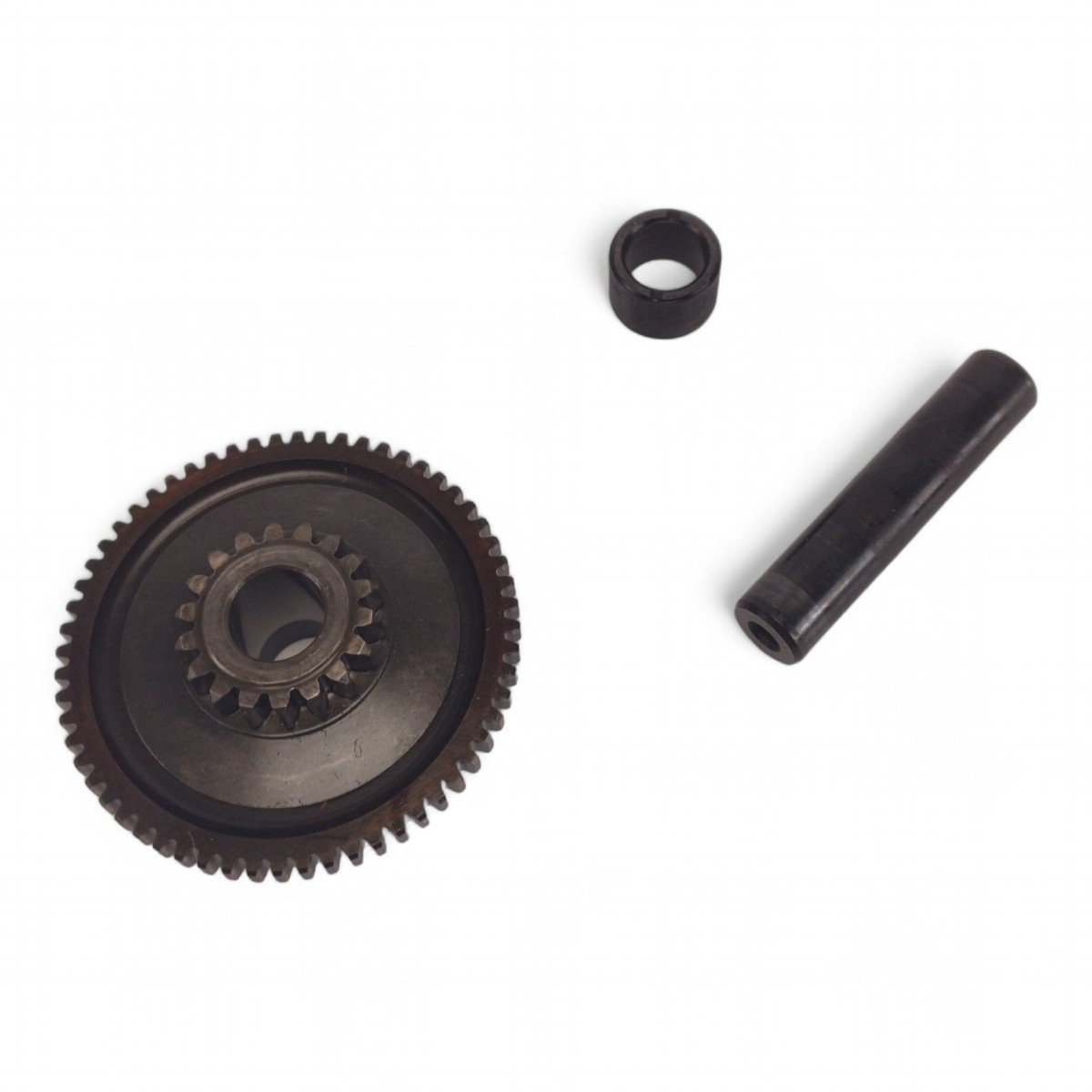 Engrenagem Dupla Partida Kawasaki Zx10 R 2014