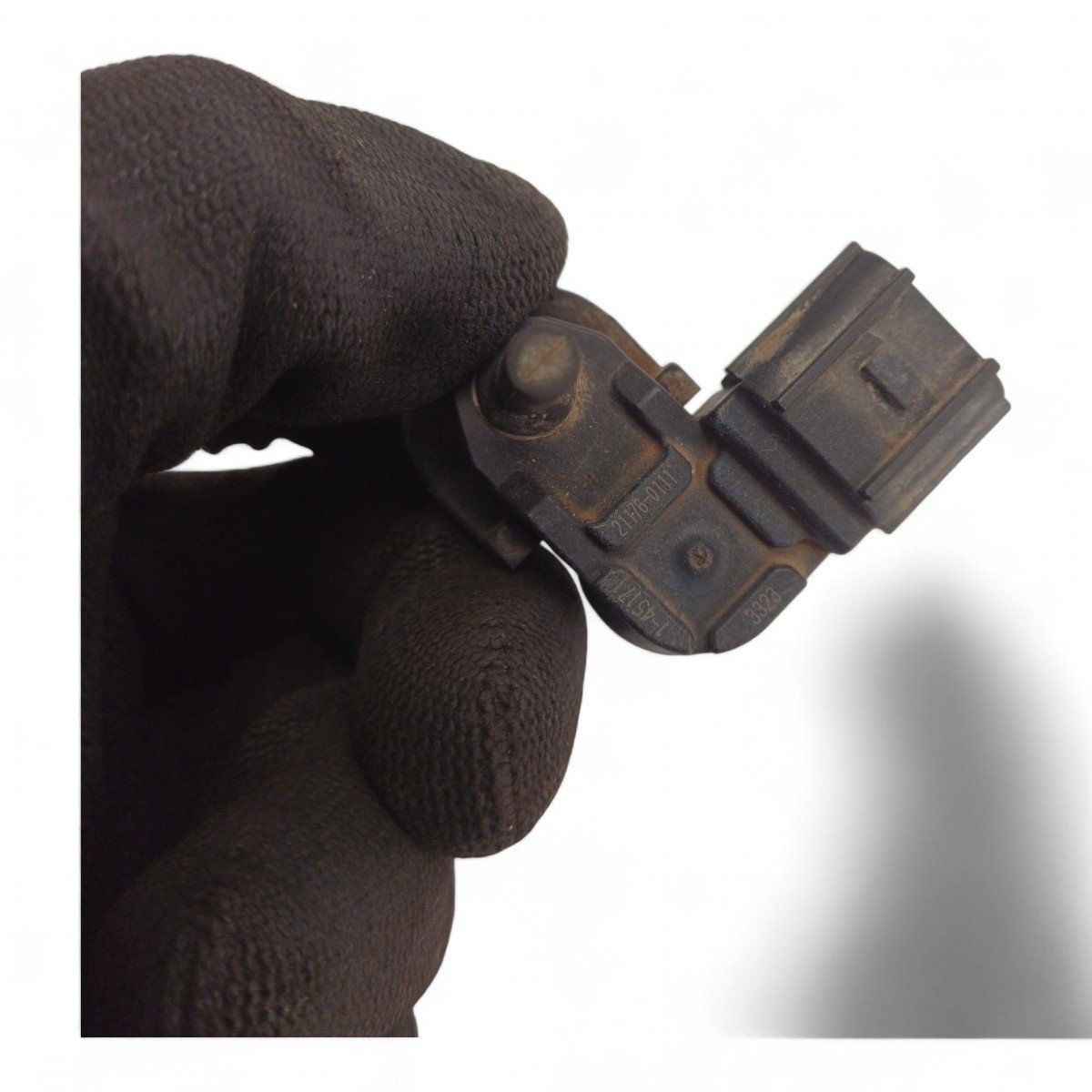Sensor Map Kawasaki Zx10 R 2014