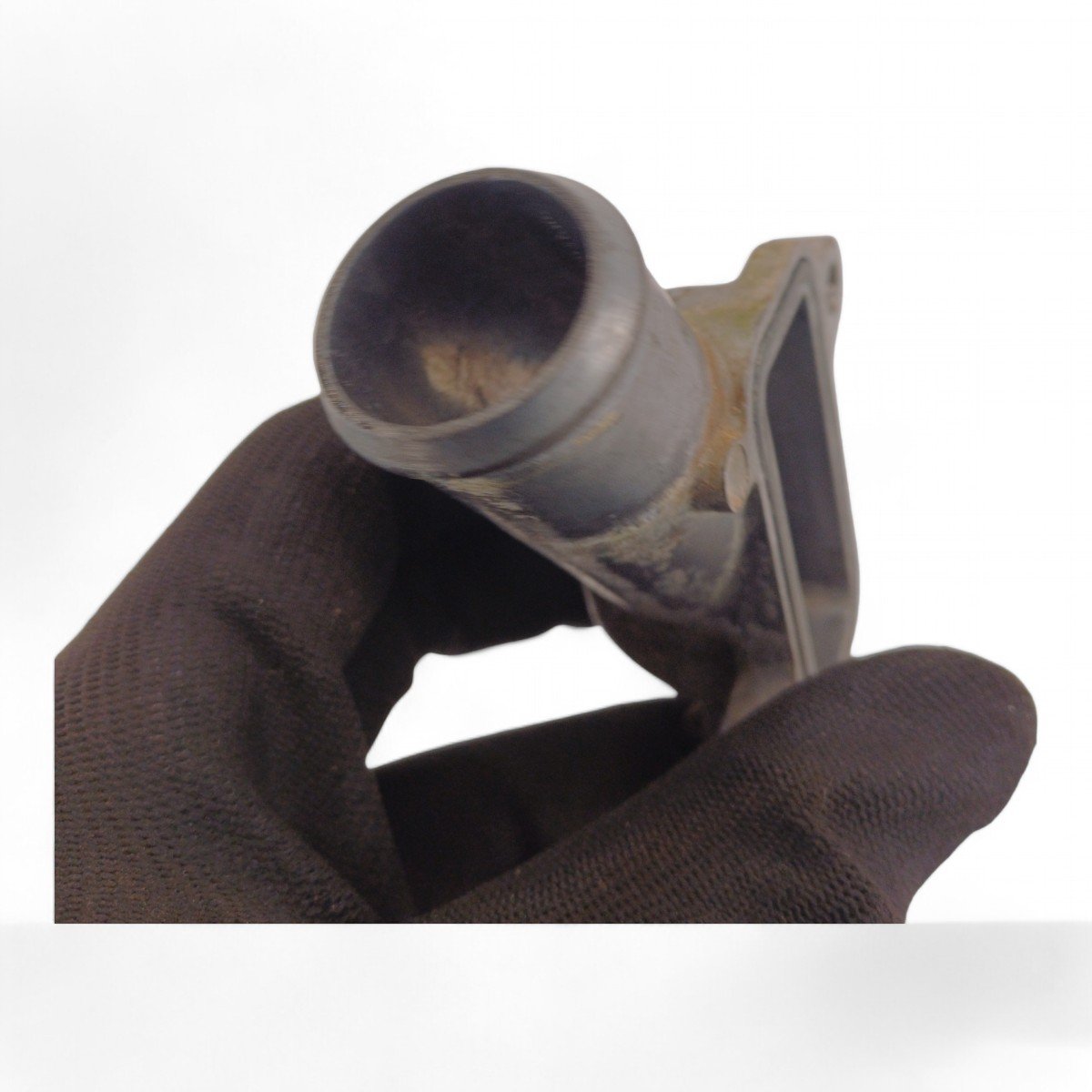 Conexão Mangueira Água Kawasaki Zx10 R 2014