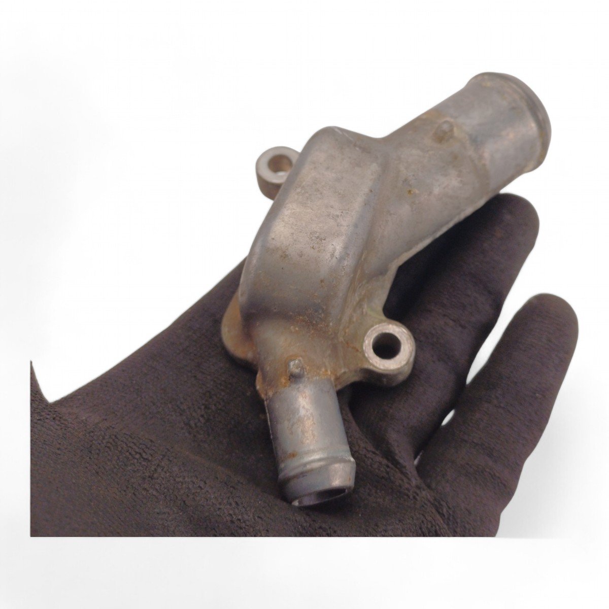 Ten-Qoo　0710 MANETE EMBREAGEM KAWASAKI NINJA ZX-10R - 46092-0581 - Kawaparts